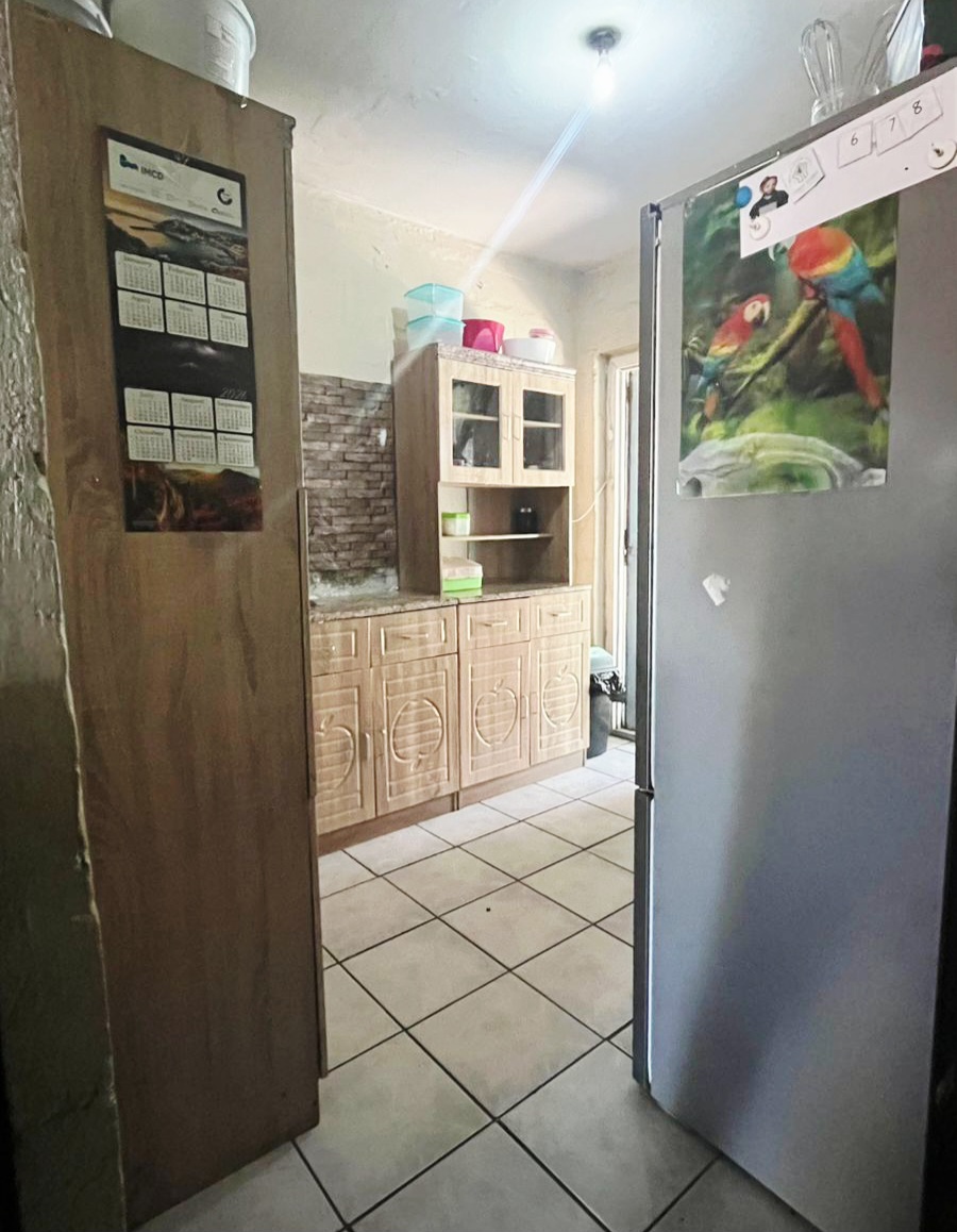 2 Bedroom Property for Sale in Sarepta Western Cape